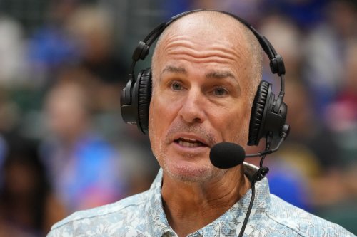 Jay Bilas Has Idea On How To Stop College Basketball Court Storming