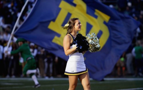 College Football World Reacts To The Notre Dame Rumors