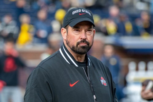 Ryan Day Lands Surprising Job Offer After Loss To Michigan