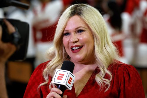 Look: ESPN Announces Decision On Reporter Holly Rowe