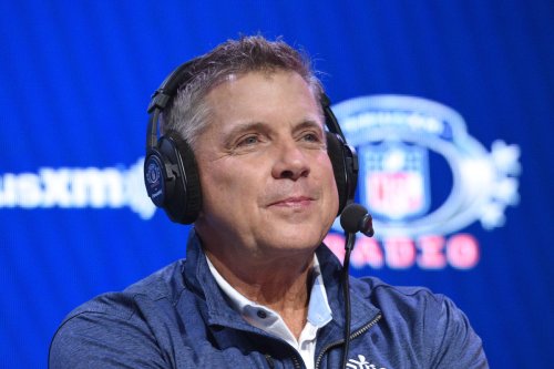 Sean Payton Responds To Report He Has 'Issue' With Broncos Ownership