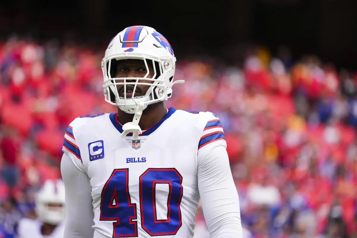 Phoebe Schecter: Buffalo Bills will relish 'underdog' tag as Josh Allen  enters huge season in search of Super Bowl ring, NFL News