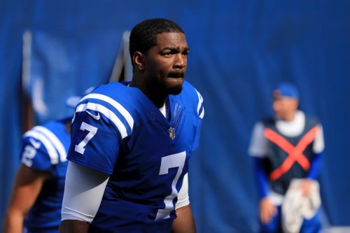 NFL World Reacts To Jacoby Brissett News