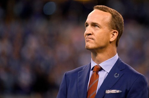 NFL World Reacts To Peyton Manning News
