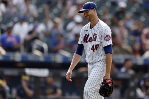Mets Announce Jacob deGrom's Latest MRI Results