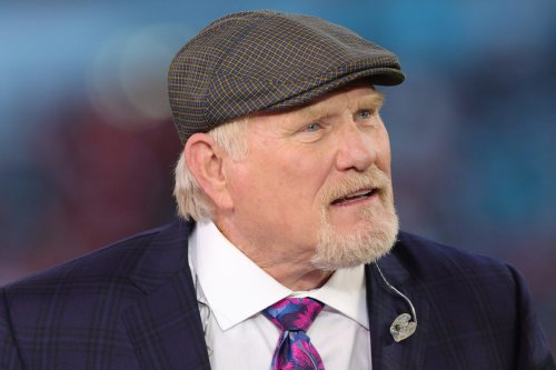 Terry Bradshaw Has Dealt With Serious Health Issues In Recent Years