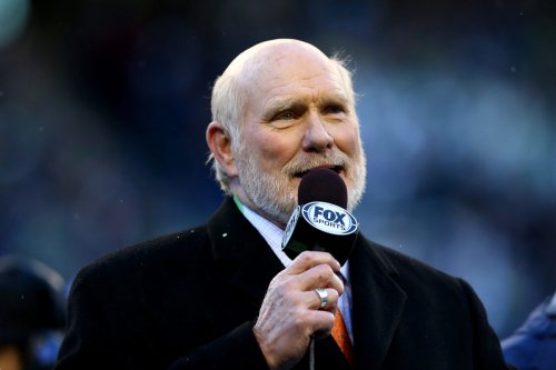 The NFL World Is Praying For Terry Bradshaw On Sunday