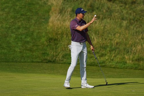 Look: Jordan Spieth's Comment On Tiger Woods Goes Viral