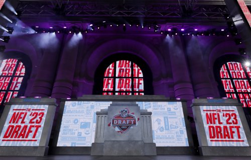 NFL Draft Announces Special Musical Performance In Detroit