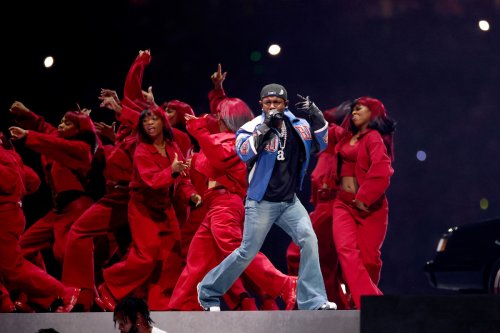 Super Bowl 59 Halftime Show Could Get Dragged Into Lawsuit