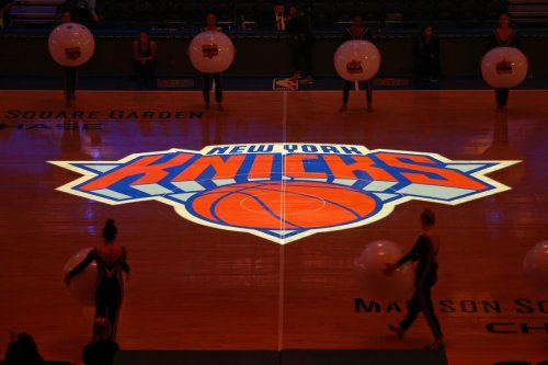 NBA World Reacts To Knicks Free Agency Punishment News