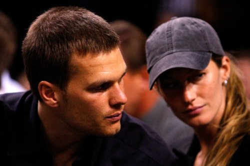 Gisele Bundchen Reveals What Life Has Been Like After Divorcing Tom Brady