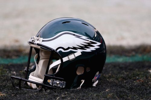 Philadelphia Eagles Release Veteran NFL Offensive Lineman