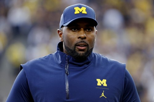 Michigan Director Of Player Personnel Leaving Sherrone Moore