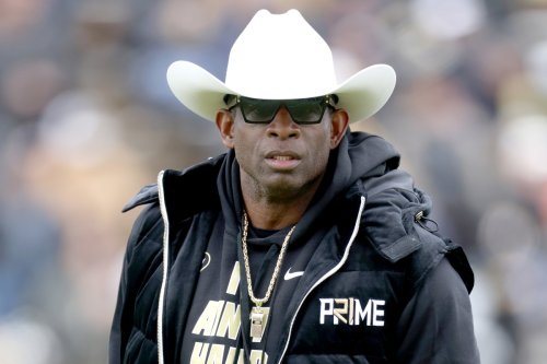 Deion Sanders Asking Twitter To Help Him Contact Former Teammate ...