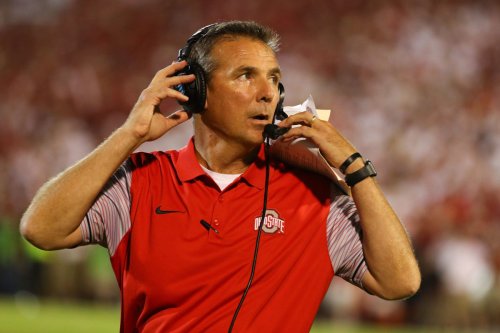 College Football World Not Happy With Urban Meyer News