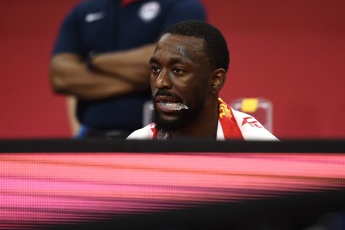 Team USA Suffers Another Embarrassing Loss At The World Cup