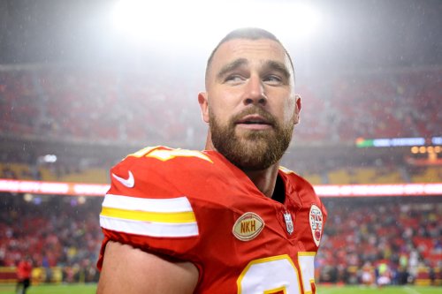 Travis Kelce Has Warning For His Newest Kansas City Chiefs Teammate