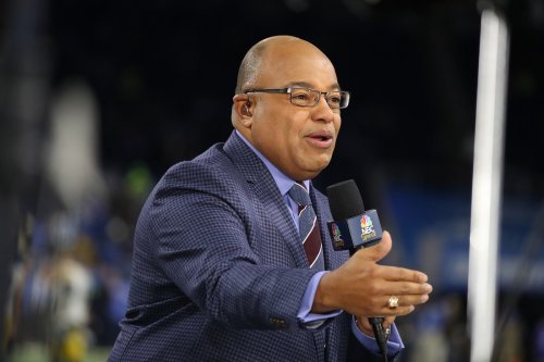 NFL Makes Decision On Peacock Regular Season Game