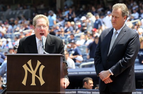 Michael Kay Announces He Will Miss Tonight's ESPN Broadcast