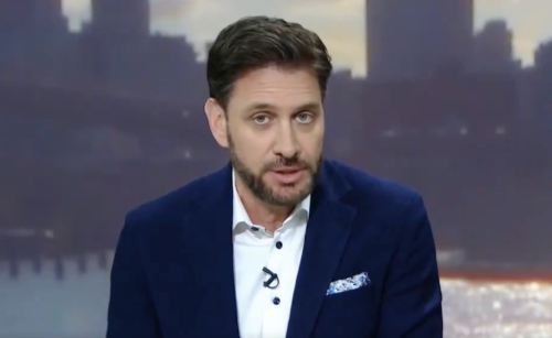 Mike Greenberg Announces Death Of Longtime ESPN Coworker