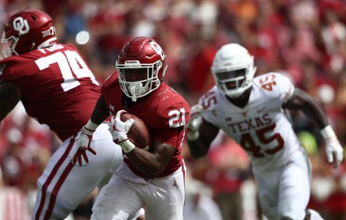 How Oklahoma, Texas Would Have Voted For SEC Schedule