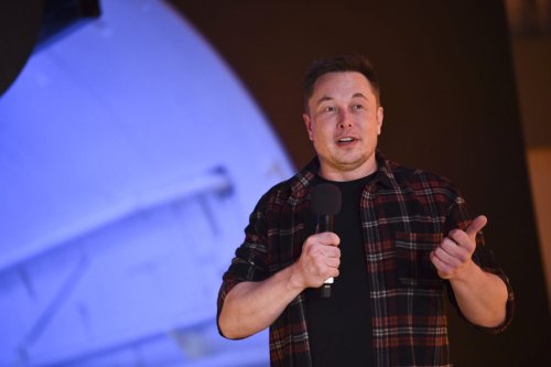 Sports World Reacts To Elon Musk Team Rumor