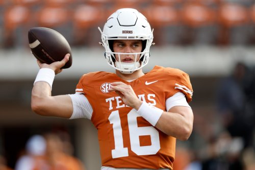 Longtime NFL Draft Analyst Makes Opinion Of Arch Manning Very Clear