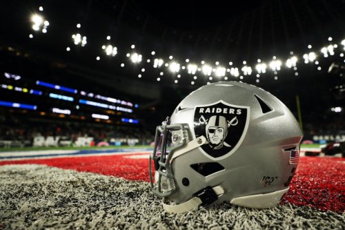Raiders Have Reportedly Cut Veteran NFL Cornerback