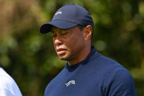 Former PGA Tour Star Accuses Tiger Woods Of Using Steroids