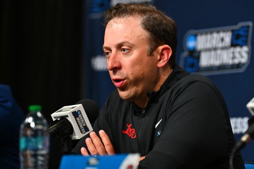 Richard Pitino Lands New Coaching Job After Impressive NCAA Tournament