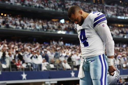 NFL World Reacts To Crazy Cowboys-49ers Ending