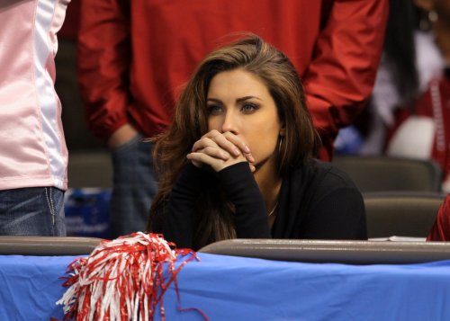 Katherine Webb Announced Big Career News On Wednesday