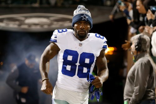 Look: Dez Bryant Has Scary Prediction For The Chiefs