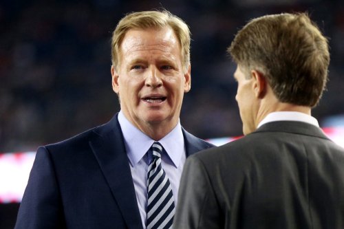 roger goodell shirt