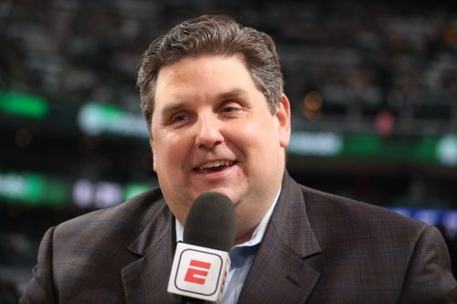 Brian Windhorst Hinting At 'Outlandish' NBA Free Agency Rumors | Flipboard