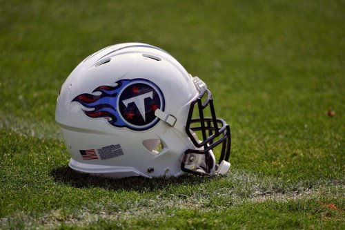 Titans Have Released Veteran NFL Linebacker