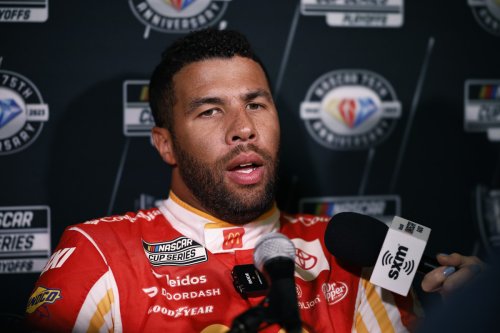 Two Prominent NASCAR Analysts Make Big Prediction For Bubba Wallace