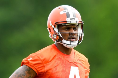 NFL World Reacts To The Browns' Deshaun Watson Decision