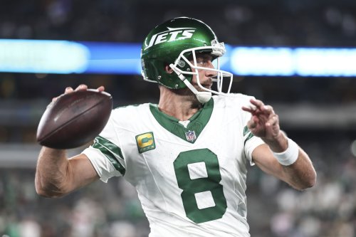 Veteran Quarterback Declined Offer To Replace Aaron Rodgers On Jets