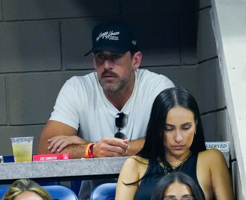 Report: Aaron Rodgers, Girlfriend Have Broken Up