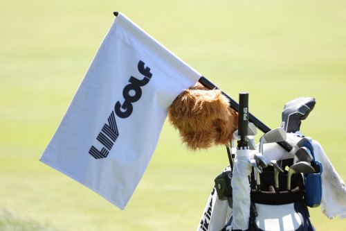 LIV Golf Announces Significant Schedule News
