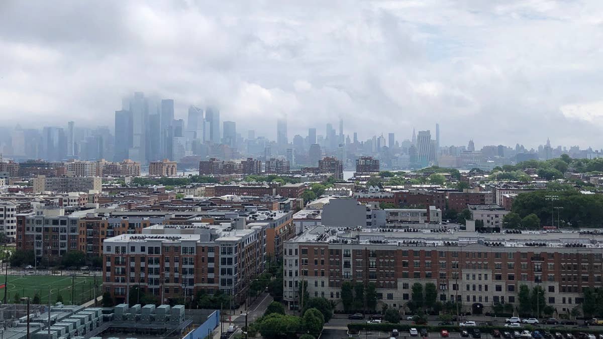 New York Issues Travel Warning Ahead Of ‘Significant’ Storm