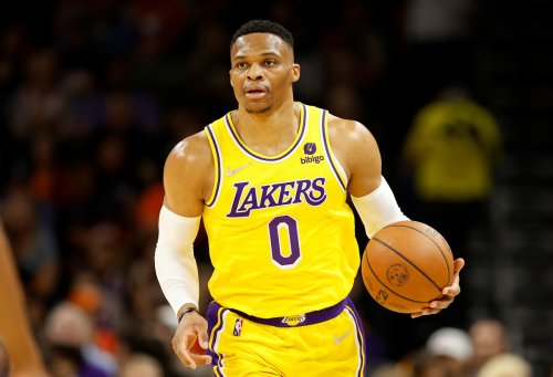 Lakers Reportedly Spoke With 1 Team About Russell Westbrook Trade