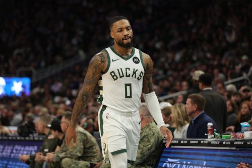 Prayers Pouring In For NBA Star Damian Lillard After 'Devastating' Diagnosis