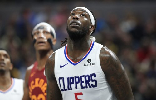 Montrezl Harrell Blasts Los Angeles Lakers In Instagram Story