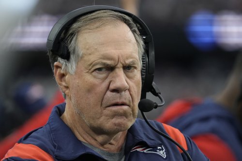 Bill Belichick Made A Shocking Admission About His Drinking Habits