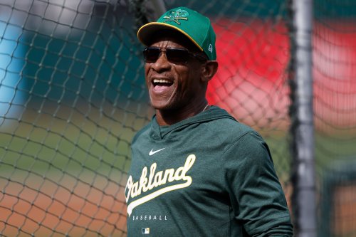 MLB Fans Saddened By Rickey Henderson's Cause Of Death Flipboard