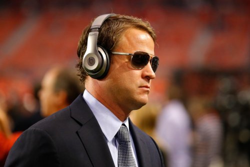 Look: Lane Kiffin Reacts To Steve Kerr's Viral Message