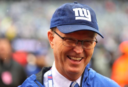 NFL World Reacts To Giants Owner News